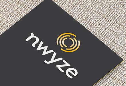 Nwyze logo