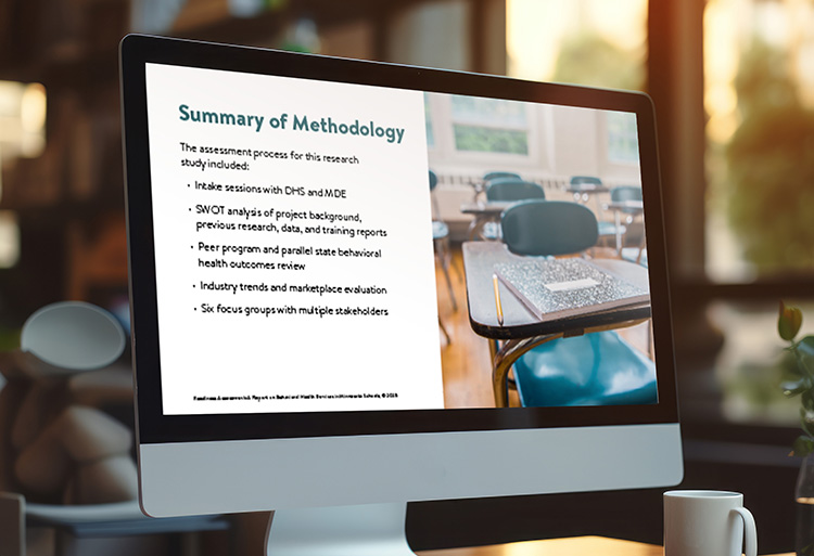 How does doing your homework help your brand?