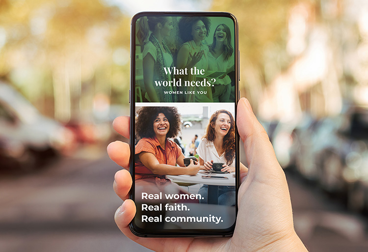 How do you activate a community?