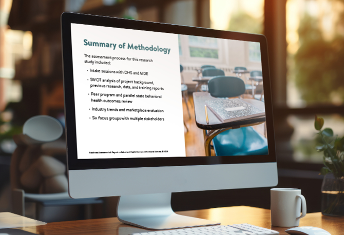 How does doing your homework help your brand?